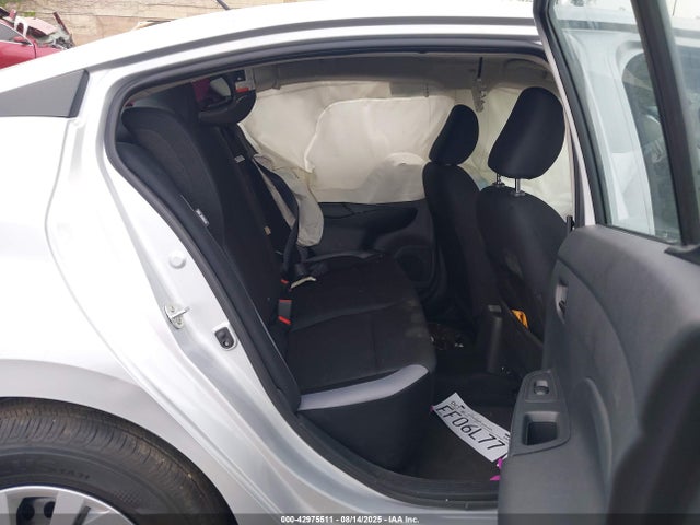 Nissan 2025 2025 3N1CN8DV0SL867524 Image 8