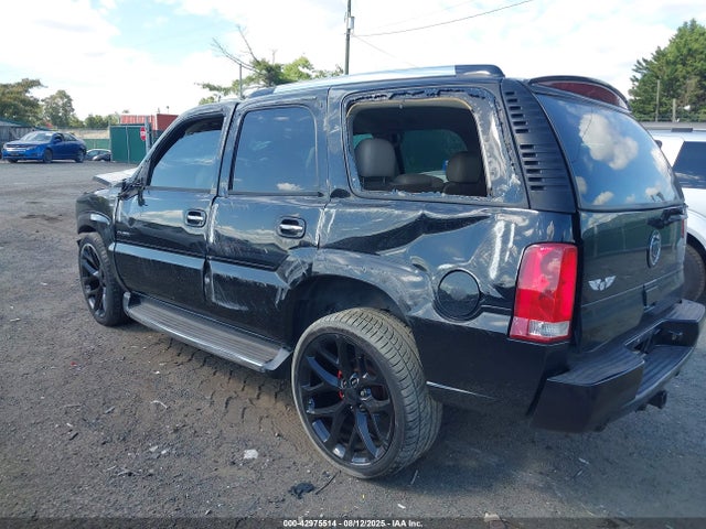2004 CADILLAC ESCALADE 1GYEK63N04R118300 Photo 2