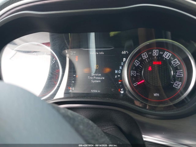 Dodge Challenger 2017 2C3CDZBT5HH640603 Image 7