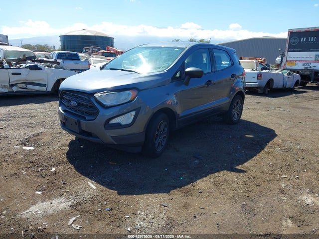 MAJ3P1RE5JC208099 Ford 2018