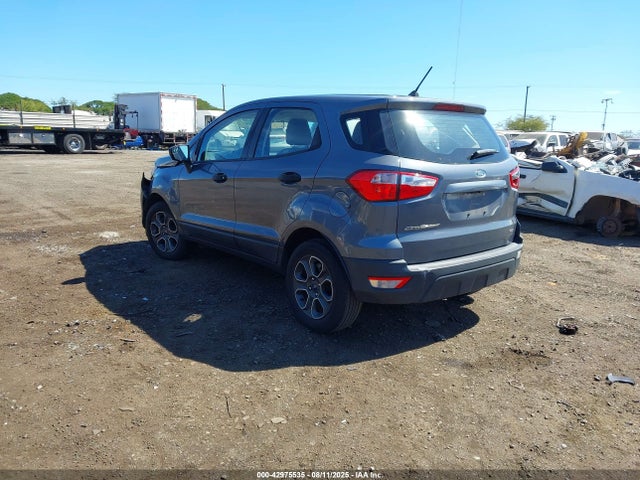MAJ3P1RE5JC208099 Ford 2018