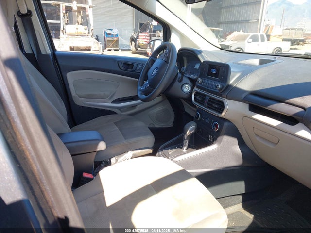 MAJ3P1RE5JC208099 Ford 2018