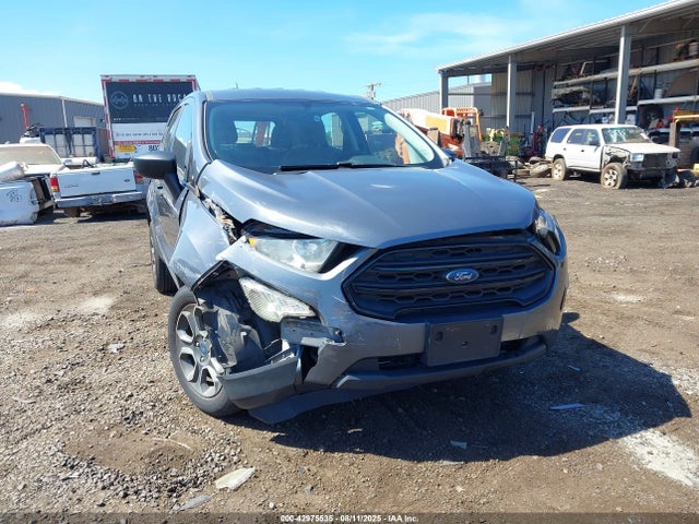 MAJ3P1RE5JC208099 Ford 2018