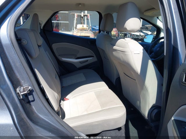 MAJ3P1RE5JC208099 Ford 2018