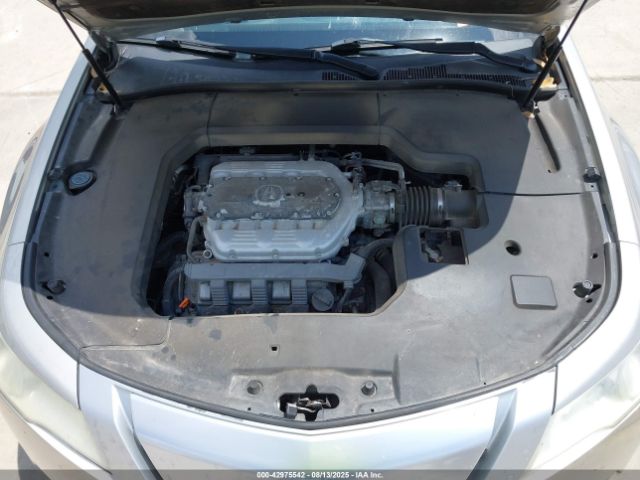 2010 ACURA TL 19UUA8F2XAA013518 Photo 9
