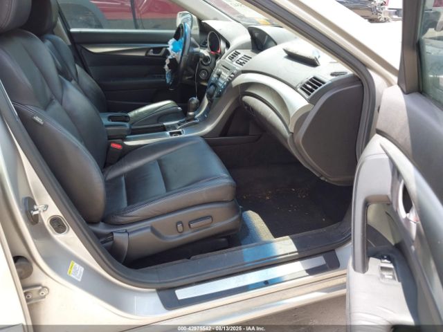 2010 ACURA TL 19UUA8F2XAA013518 Photo 4