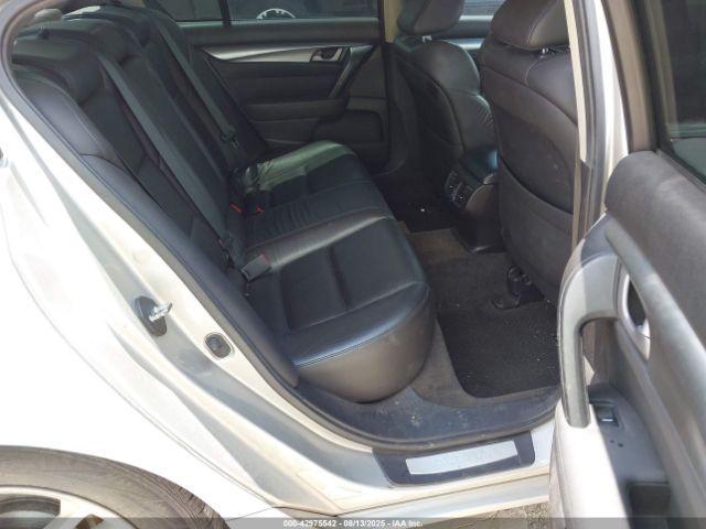 2010 ACURA TL 19UUA8F2XAA013518 Photo 7