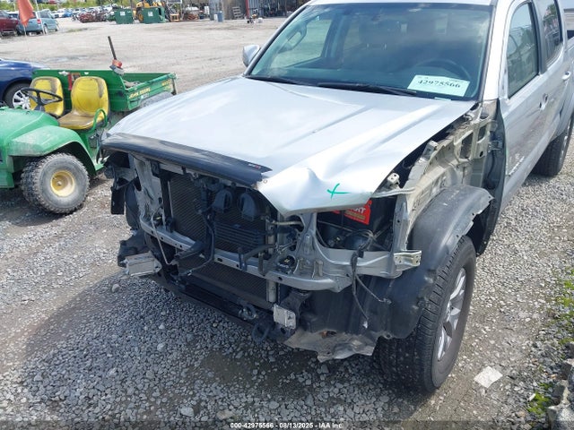 5TFCZ5AN8HX083299 Toyota 2gr-fks