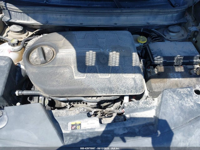 1C4PJMDX1JD612955 Jeep 2018