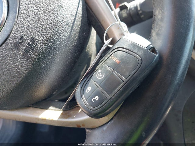 1C4PJMDX1JD612955 Jeep 2018