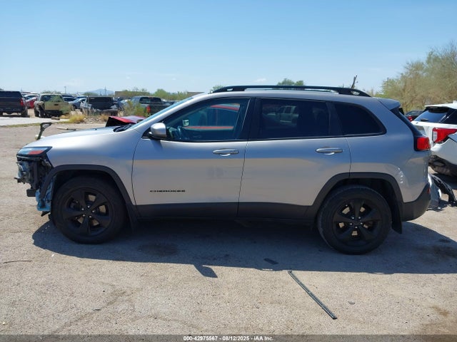 1C4PJMDX1JD612955 Jeep 2018