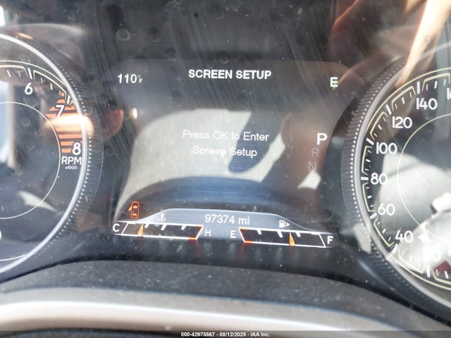 1C4PJMDX1JD612955 Jeep 2018