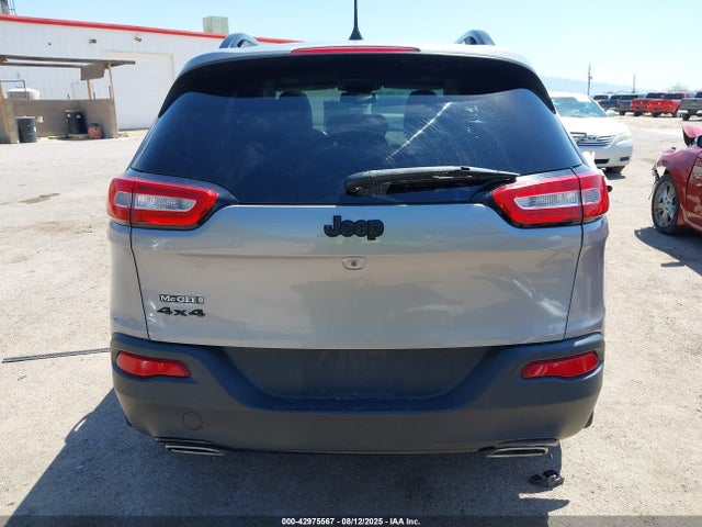 1C4PJMDX1JD612955 Jeep 2018