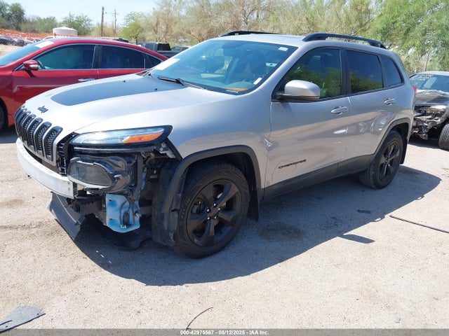 1C4PJMDX1JD612955 Jeep 2018