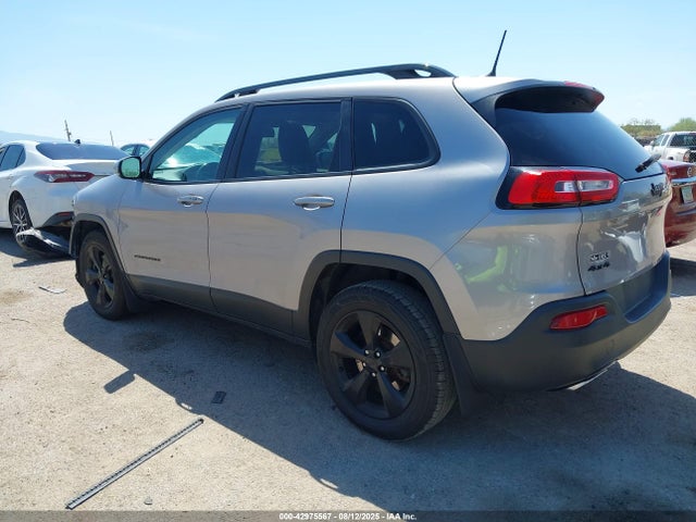 1C4PJMDX1JD612955 Jeep 2018