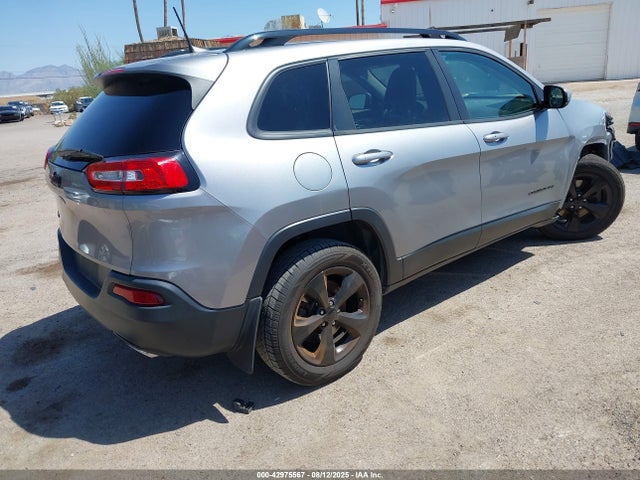 1C4PJMDX1JD612955 Jeep 2018