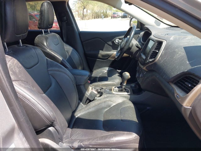 1C4PJMDX1JD612955 Jeep 2018