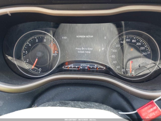 1C4PJMDX1JD612955 Jeep 2018