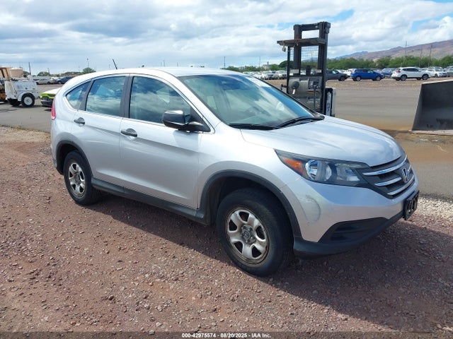 Honda k24z7 2014 2HKRM3H34EH555622 Image 1