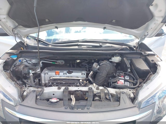 Honda k24z7 2014 2HKRM3H34EH555622 Image 10