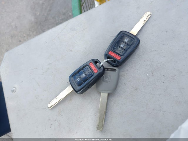 Honda k24z7 2014 2HKRM3H34EH555622 Image 11