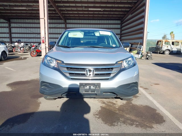 Honda k24z7 2014 2HKRM3H34EH555622 Image 13