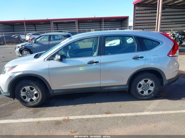 Honda k24z7 2014 2HKRM3H34EH555622 Image 15