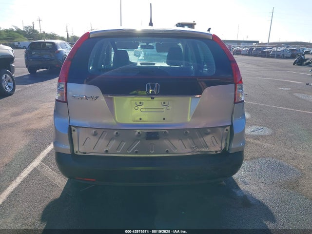 Honda k24z7 2014 2HKRM3H34EH555622 Image 17