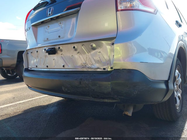 Honda k24z7 2014 2HKRM3H34EH555622 Image 18