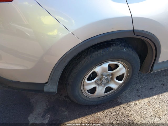 Honda k24z7 2014 2HKRM3H34EH555622 Image 20