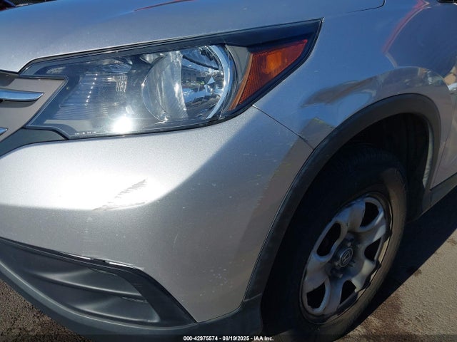 Honda k24z7 2014 2HKRM3H34EH555622 Image 21