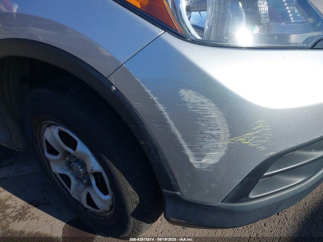 Honda k24z7 2014 2HKRM3H34EH555622 Image 22
