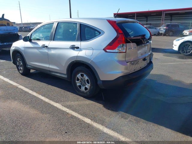 Honda k24z7 2014 2HKRM3H34EH555622 Image 3
