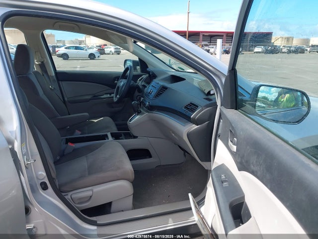 Honda k24z7 2014 2HKRM3H34EH555622 Image 5
