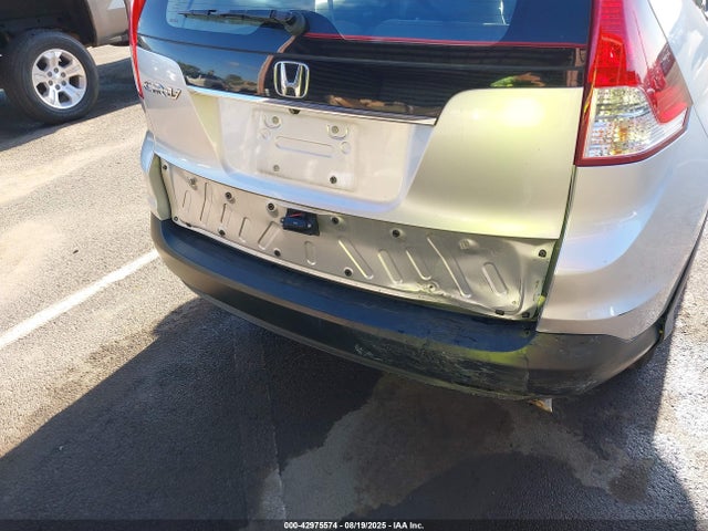 Honda k24z7 2014 2HKRM3H34EH555622 Image 6