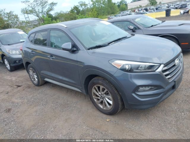2018 HYUNDAI TUCSON KM8J3CA45JU731673