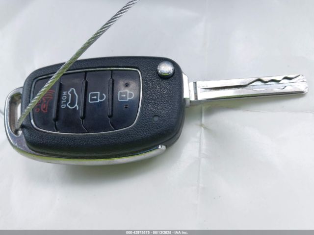 2018 HYUNDAI TUCSON KM8J3CA45JU731673 Photo 10