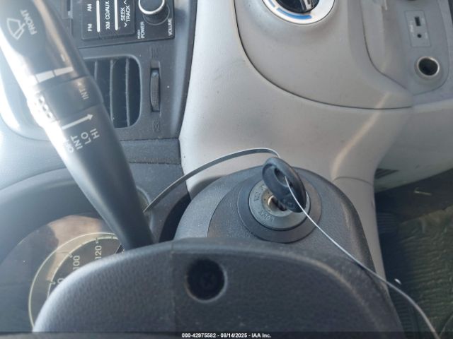 2010 HYUNDAI ACCENT KMHCN4AC2AU418189 Photo 10