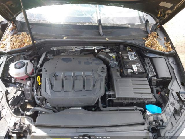 2020 AUDI A3 WAUAUGFF3LA101025 Photo 9