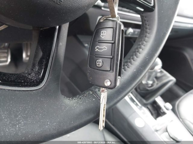 2020 AUDI A3 WAUAUGFF3LA101025 Photo 10