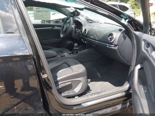 2020 AUDI A3 WAUAUGFF3LA101025 Photo 4