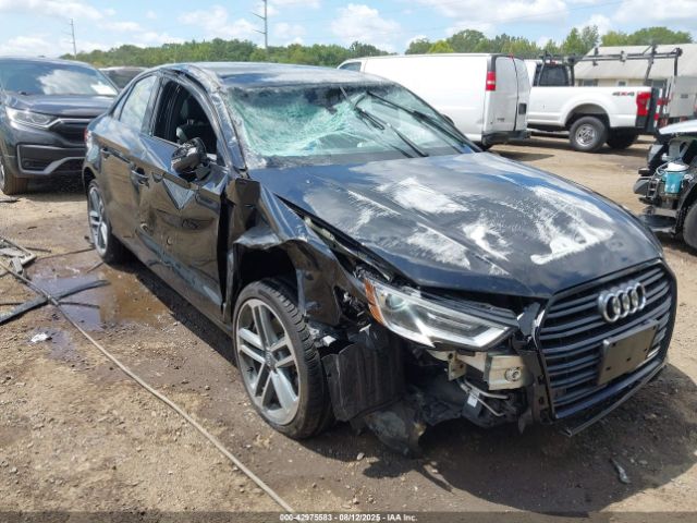 2020 AUDI A3 WAUAUGFF3LA101025 Photo 5