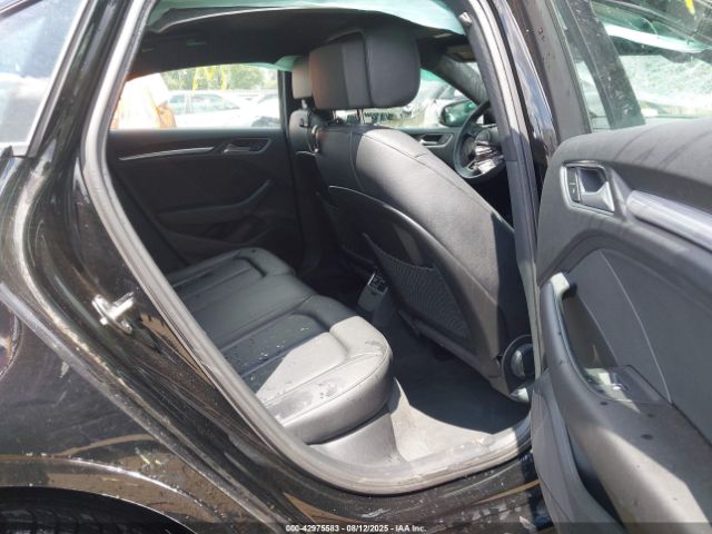 2020 AUDI A3 WAUAUGFF3LA101025 Photo 7