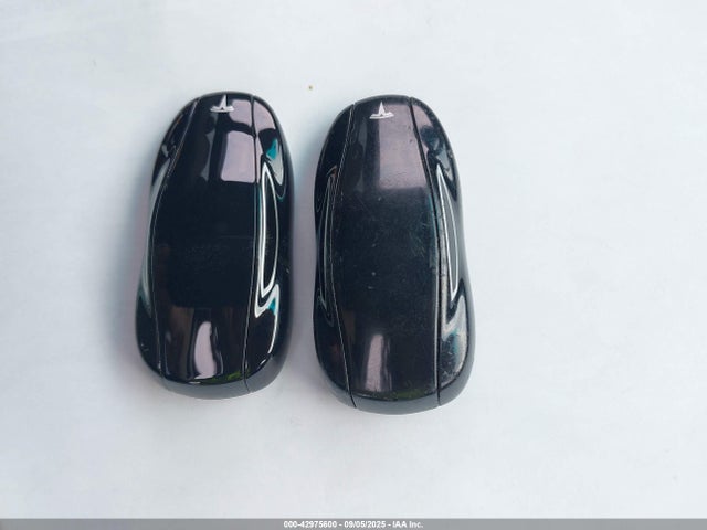 2015 TESLA MODEL S 5YJSA1H2XFFP76339 Photo 10