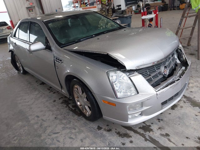 2008 CADILLAC STS 1G6DW67VX80149292 Photo 0