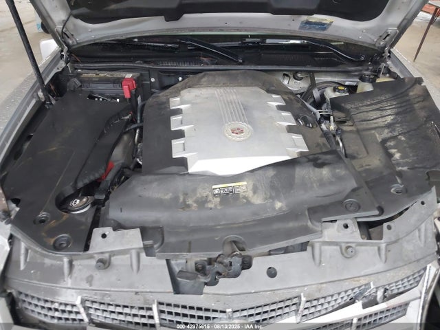 2008 CADILLAC STS 1G6DW67VX80149292 Photo 9