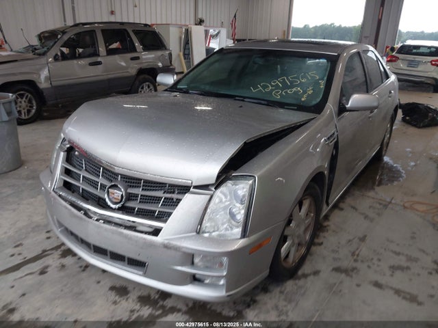 2008 CADILLAC STS 1G6DW67VX80149292 Photo 1