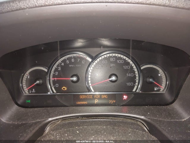 2008 CADILLAC STS 1G6DW67VX80149292 Photo 6