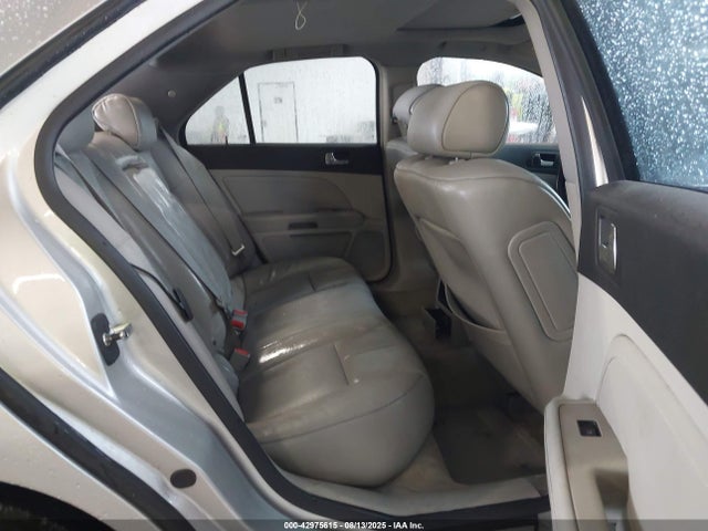 2008 CADILLAC STS 1G6DW67VX80149292 Photo 7