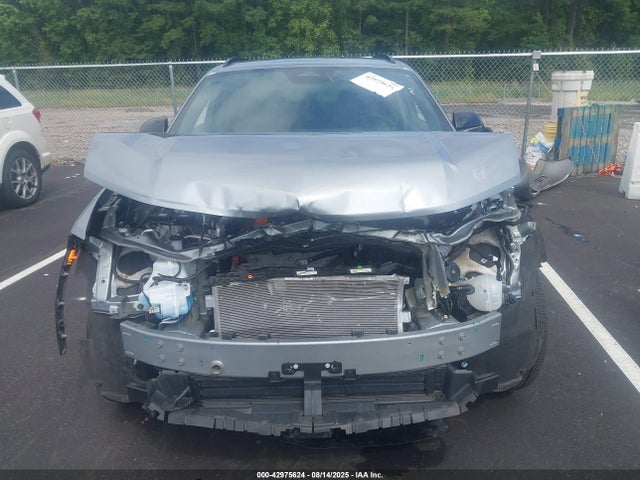 3GNKDCRJ4RS120701 Chevrolet x0c+ec5
